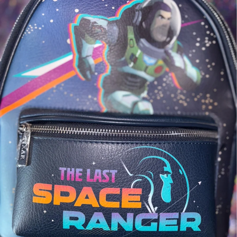 Danielle Nicole Lightyear Backpack